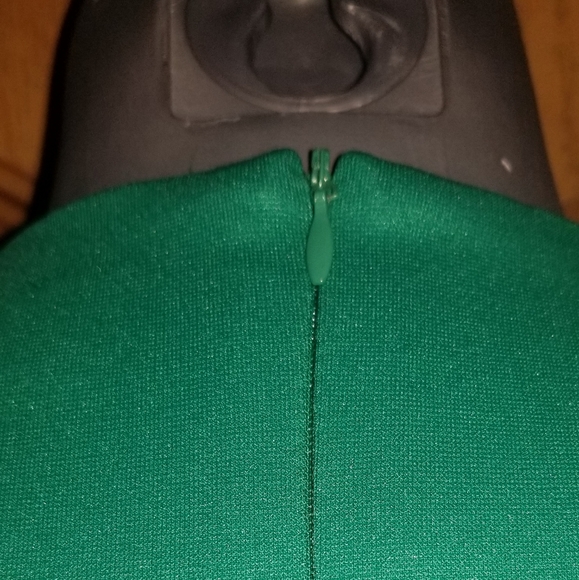 FATE LONDON MIDI DRESS - Picture 8 of 9